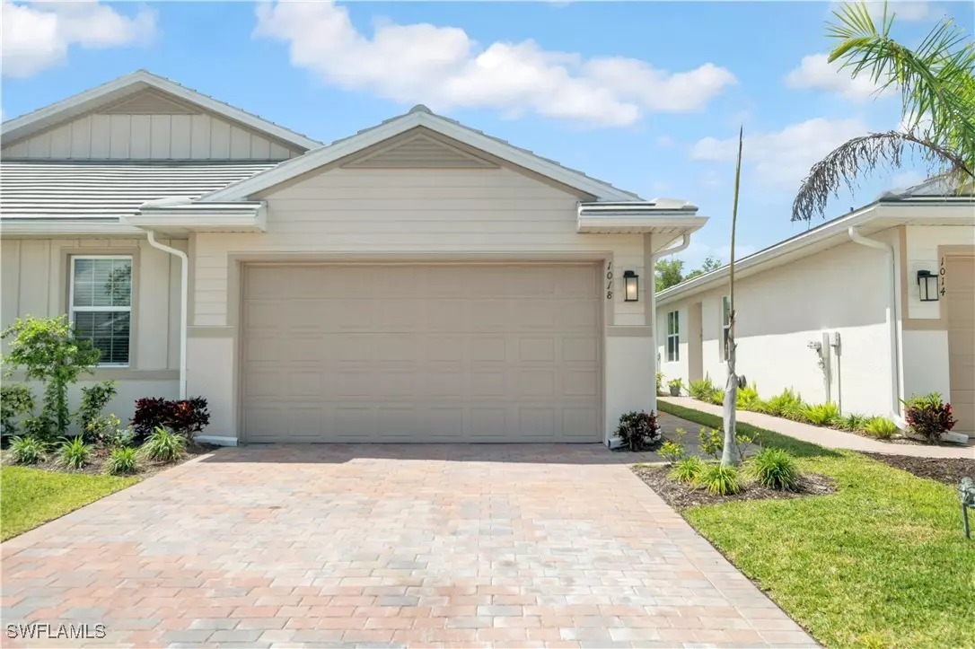 Naples, FL 34114,1018 Enbrook LOOP