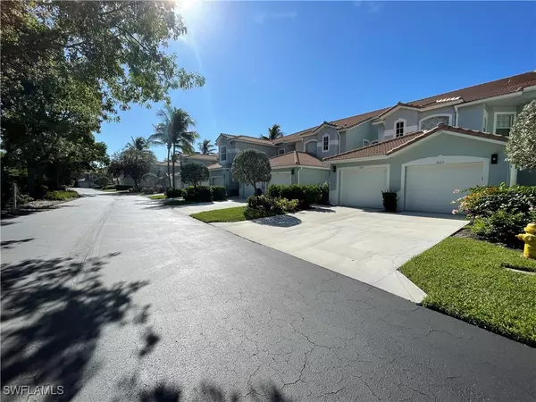 Naples, FL 34110,1182 Sweetwater LN #1803