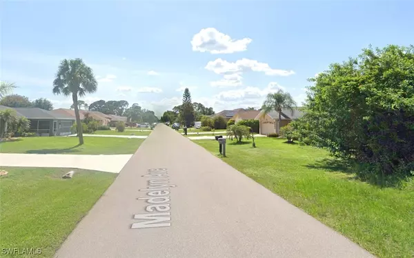 Port Charlotte, FL 33954,23134 Madelyn AVE