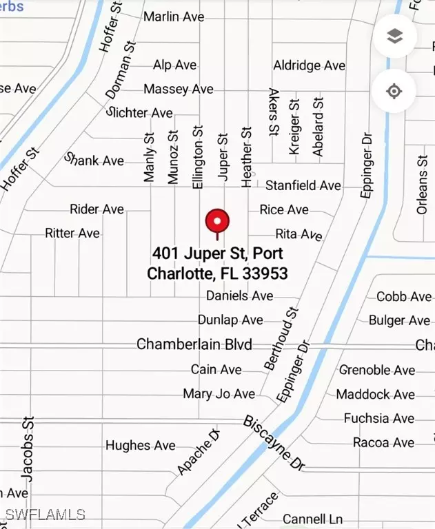 Port Charlotte, FL 33953,401 Juper ST