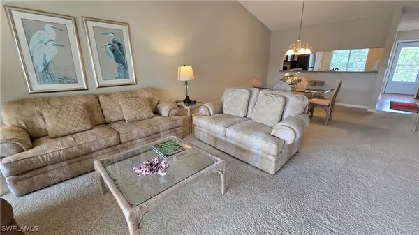 Naples, FL 34112,5985 Bloomfield CIR #D307