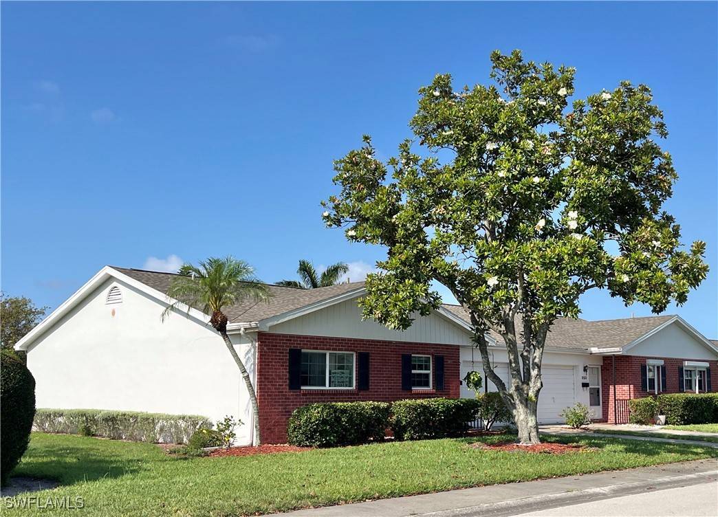 1374 Eagle WAY, Fort Myers, FL 33919