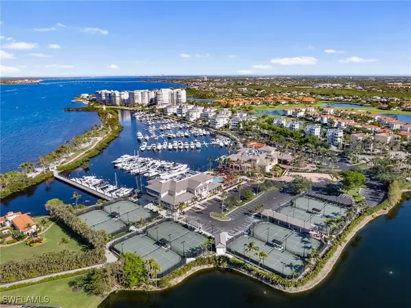Fort Myers, FL 33908,11451 Compass Point DR