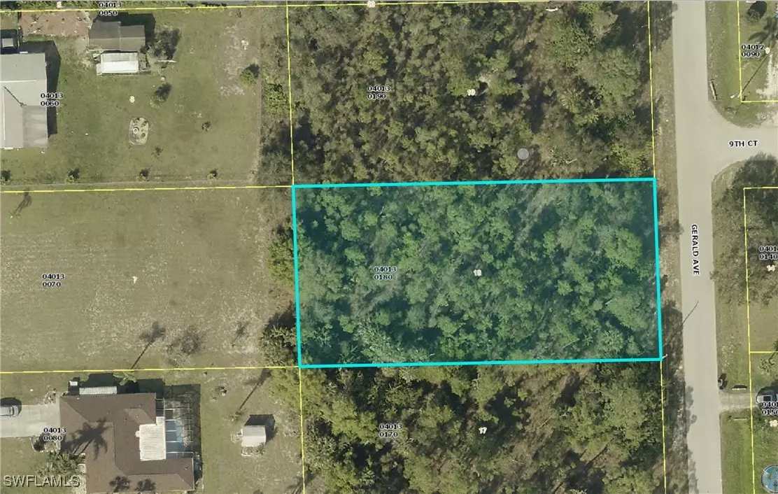 Lehigh Acres, FL 33936,911 Gerald AVE