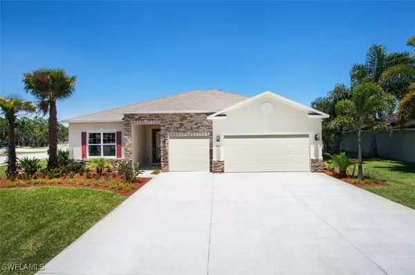 3008 SE 1st AVE, Cape Coral, FL 33904