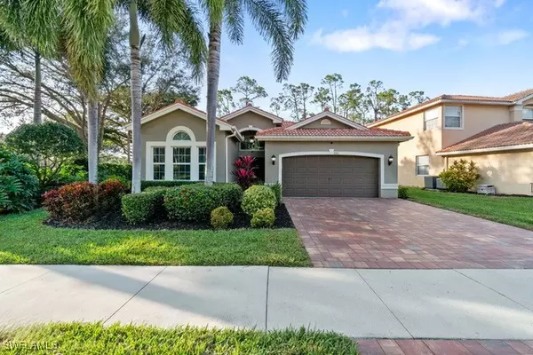 Naples, FL 34119,2313 Butterfly Palm DR