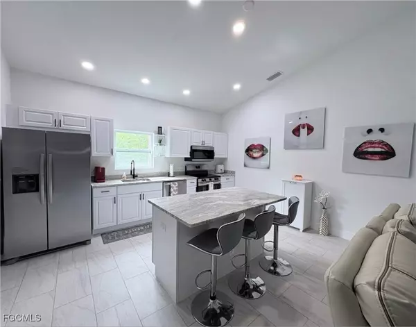 Punta Gorda, FL 33955,27159 Alhambra DR