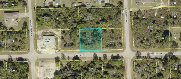 12 W 7th ST, Lehigh Acres, FL 33972