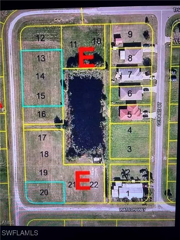 Moore Haven, FL 33471,847 Thatcher BLVD SW