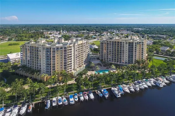 3414 Hancock Bridge Pkwy #1103, North Fort Myers, FL 33903