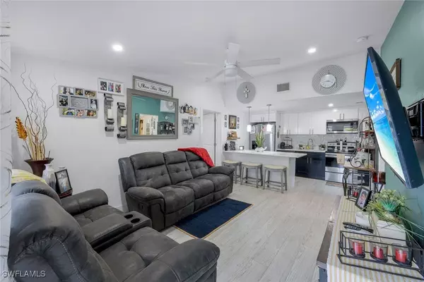 Naples, FL 34113,5229 Treetops DR #I