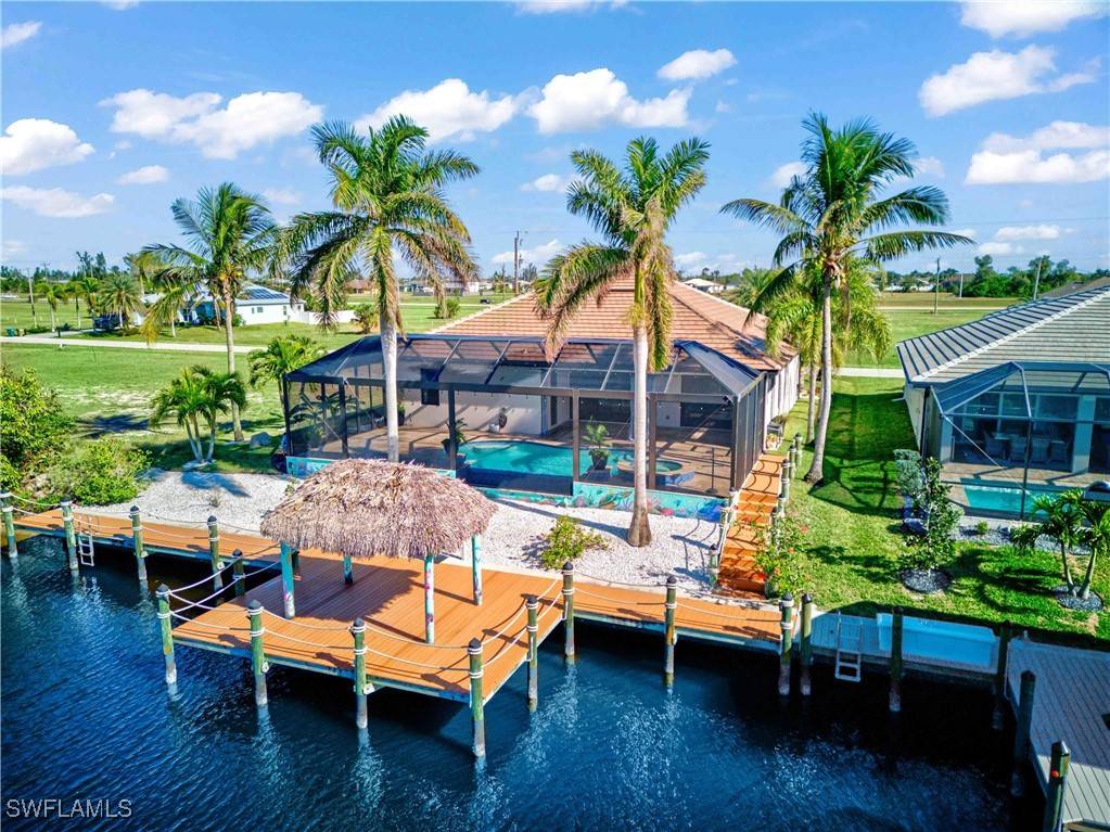 Cape Coral, FL 33993,412 NW 32nd PL