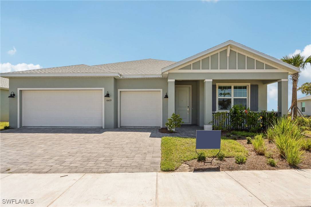 16435 Marsh LN, Punta Gorda, FL 33982