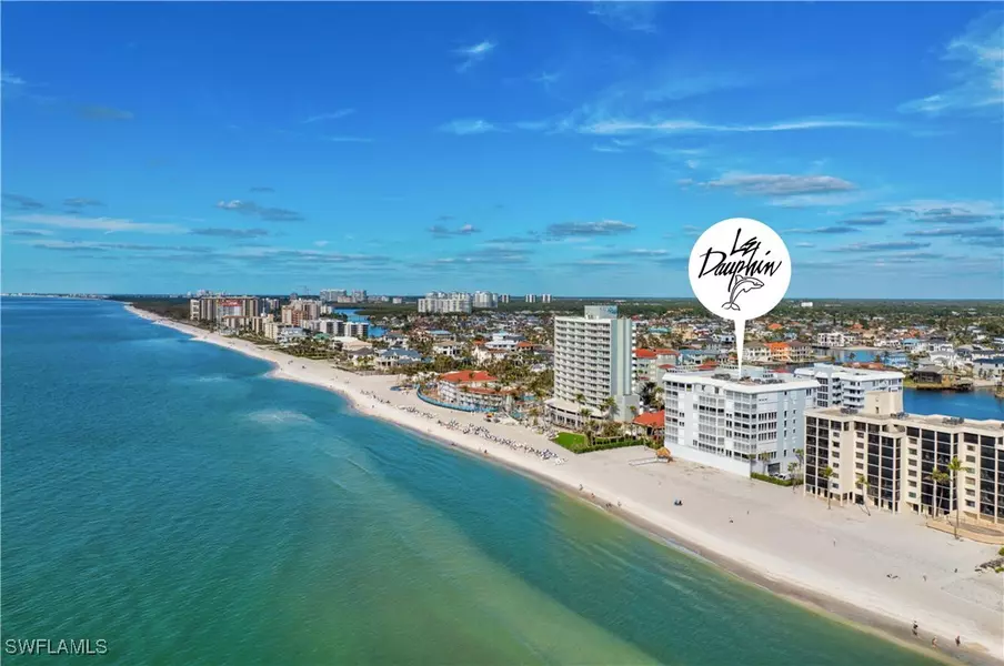 9811 Gulf Shore DR #301, Naples, FL 34108