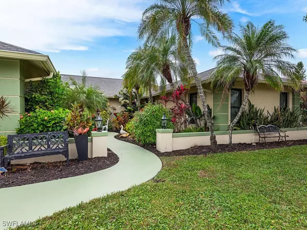 Naples, FL 34113,431 Forest Hills BLVD