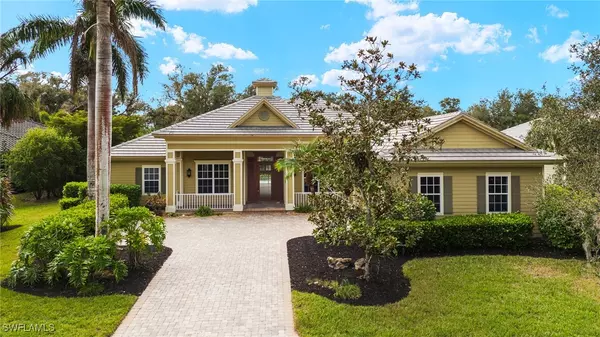 13010 River Bluff CT, Fort Myers, FL 33905