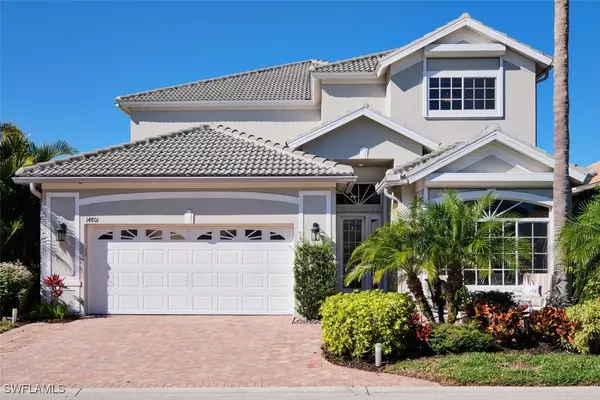 14801 Glen Eden DR, Naples, FL 34110