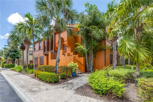 Naples, FL 34113,8979 Malibu ST #1401