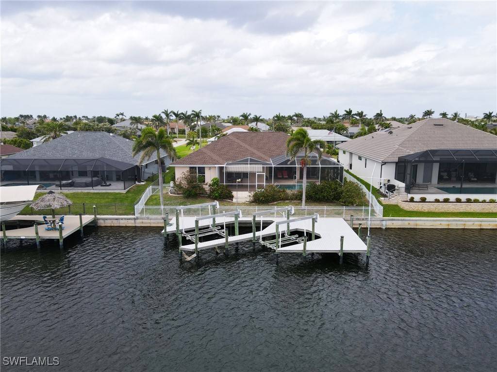 Cape Coral, FL 33914,2544 SW 37th TER