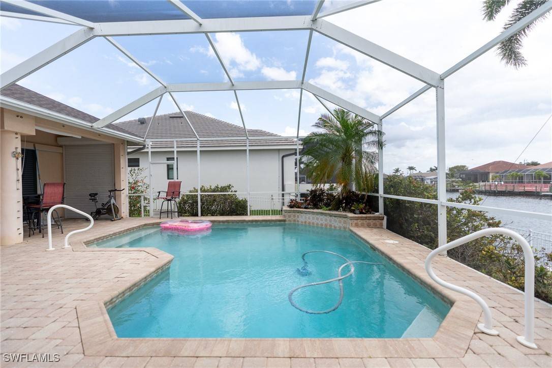 Cape Coral, FL 33914,2544 SW 37th TER