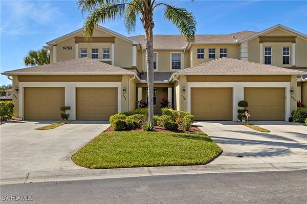 Fort Myers, FL 33919,14763 Calusa Palms DR #101