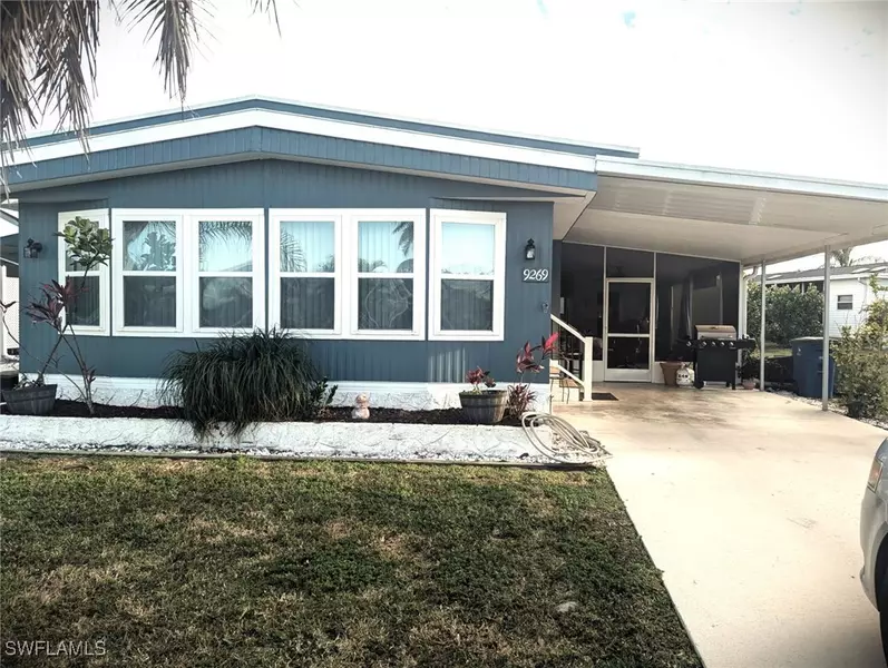 9269 Lord RD, Bonita Springs, FL 34135