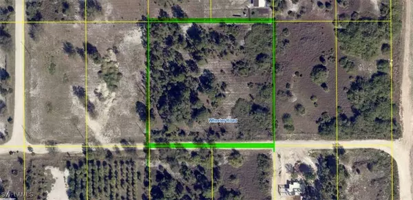 7700 Wheeler RD,  Labelle,  FL 33935