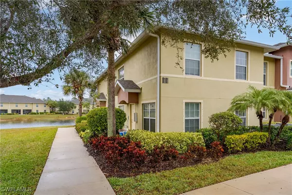 9101 Gervais #1702, Naples, FL 34120