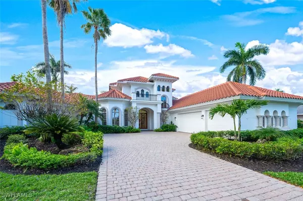 3031 Gardens BLVD,  Naples,  FL 34105