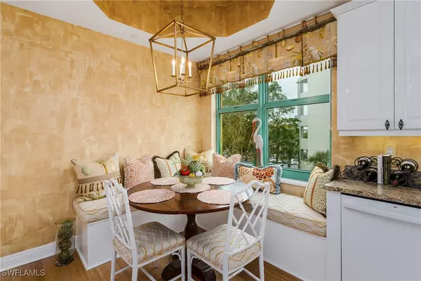 Marco Island, FL 34145,1079 Bald Eagle DR #N301