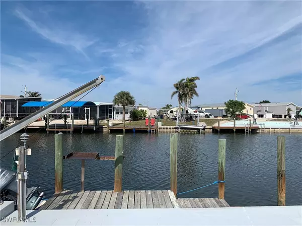 St James City, FL 33956,3872 Blueberry LN