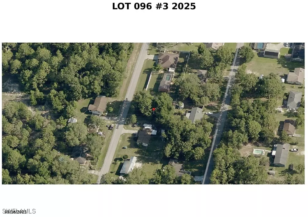 Belleview, FL 34420,SE 99th AVE