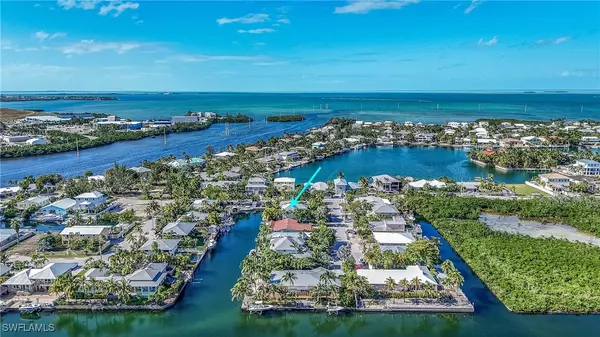 Key West, FL 33040,4 Coconut DR
