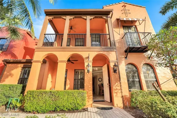 Naples, FL 34113,8985 Cambria CIR #2103
