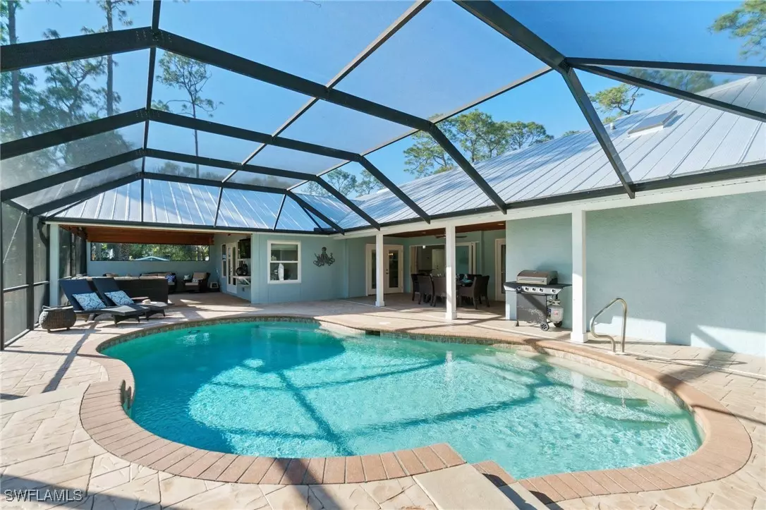 Naples, FL 34119,5340 Tamarind Ridge DR
