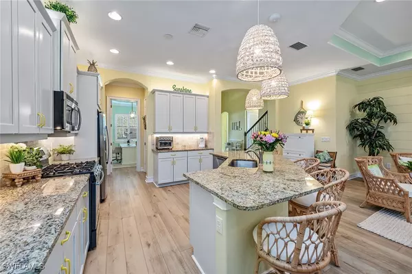 Naples, FL 34114,9261 Campanile CIR