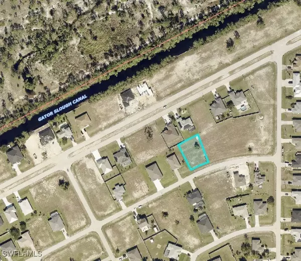 33 NW 33rd TER, Cape Coral, FL 33993
