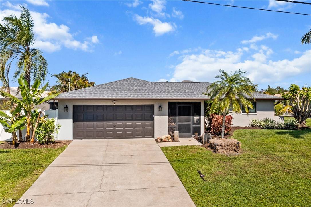 Cape Coral, FL 33904,2003 SE 26th TER
