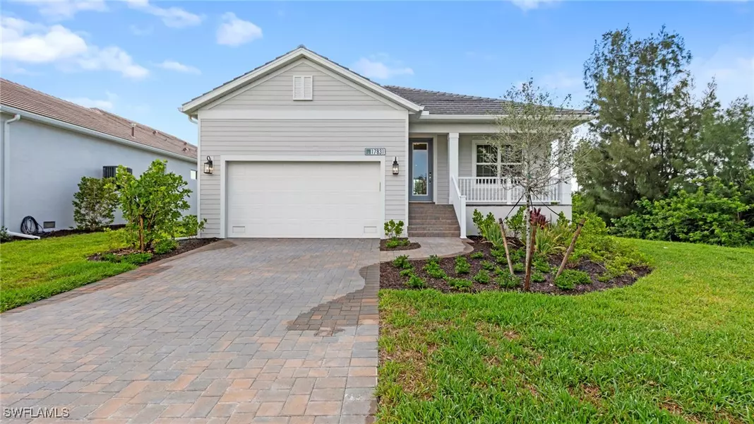 17831 Saddlebunch Key DR, Fort Myers, FL 33908
