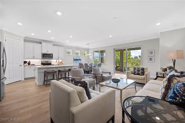 Naples, FL 34114,382 Deauville LOOP
