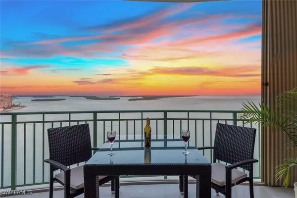 970 Cape Marco DR #1803, Marco Island, FL 34145