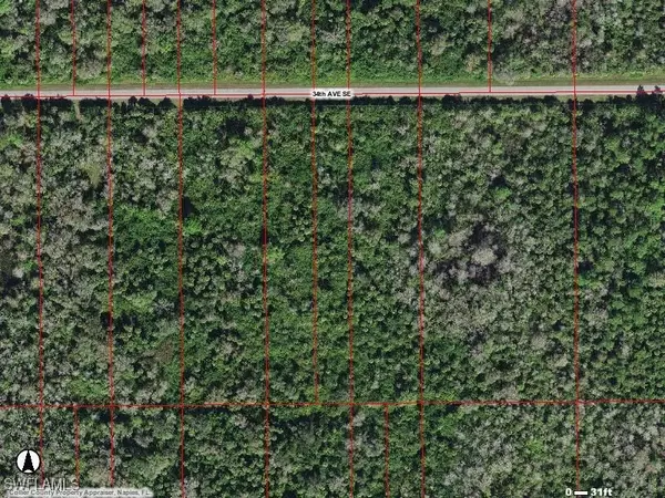 34th AVE SE, Naples, FL 34117