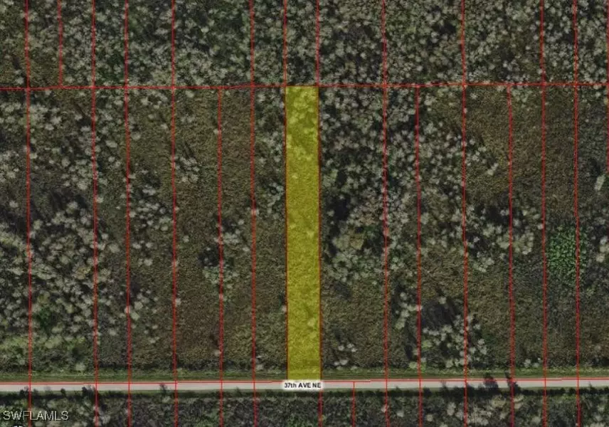 xxx 37TH AVE NE, Naples, FL 34120