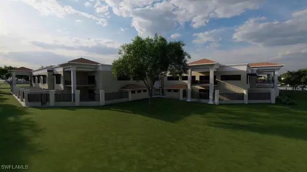 9004 Tamiami TRL E #301, Naples, FL 34113