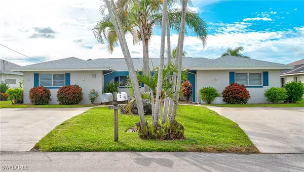 3922 SE 12th AVE, Cape Coral, FL 33904