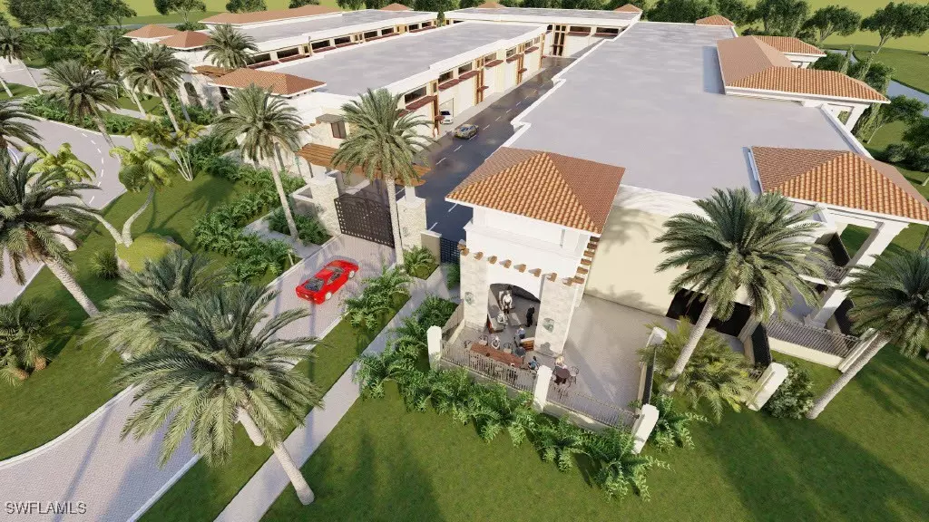 9004 Tamiami TRL E #302, Naples, FL 34113