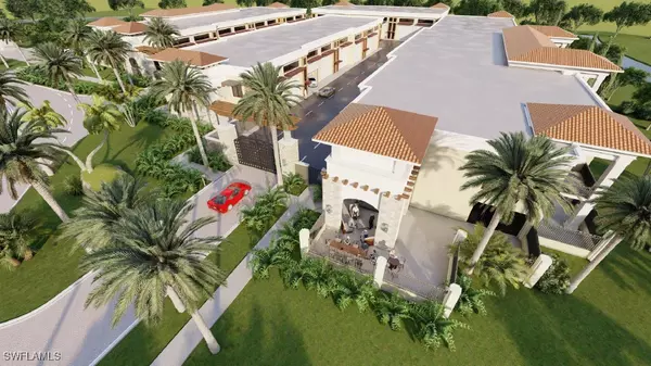 Naples, FL 34113,9004 Tamiami TRL E #403