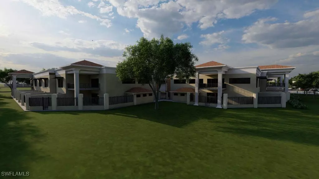 9004 Tamiami TRL E #405, Naples, FL 34113