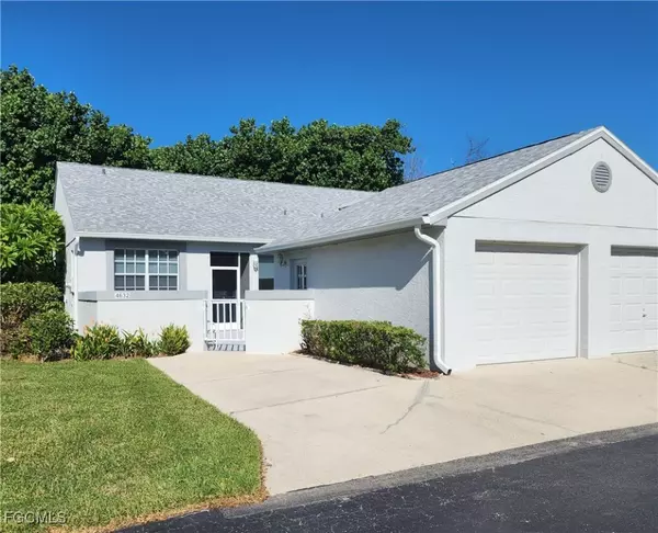 4632 Blackberry DR, Fort Myers, FL 33905