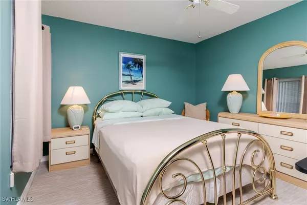 Marco Island, FL 34145,300 Stevens Landing DR #C205